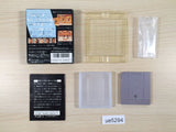 NBA All-Star Challenge 2 Basketball BOXED GameBoy Game Boy Japan - UE5294