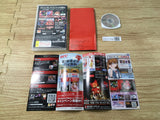 FJ1115 Evangelion 3nd Impact PSP Japan