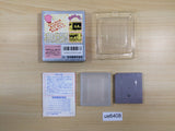 UE6408 Kirby Kirby's Dream Land BOXED GameBoy Game Boy Japan