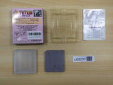 UE8200 Tetris BOXED GameBoy Game Boy Japan