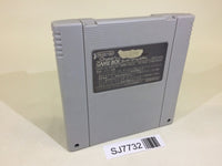 SJ7732 Super Game Boy GameBoy SNES Super Famicom Japan