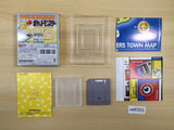 UE6303 Pokemon Pikachu Yellow BOXED GameBoy Game Boy Japan