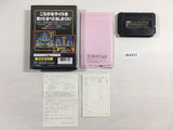 DK4931 Klax BOXED Mega Drive Genesis Japan