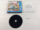 Twinbee Taisen Puzzle Dama PS1 Japan - FH3837