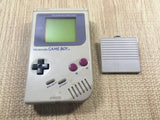 GD6565 With Defects - GameBoy Original DMG-01 Game Boy Console Japan