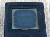 LF9818 With Defects - GameBoy Pocket Black Game Boy Console Japan
