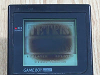 LG1314 With Defects - GameBoy Pocket Black Game Boy Console Japan