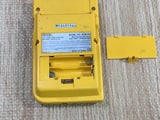 LG1114 Not Working - GameBoy Pocket Yellow Game Boy Console Japan