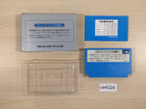 Urban Chapion BOXED NES Famicom Japan - UE4324