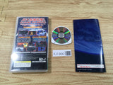 FJ1300 Earth Defense Force 2 Portable PSP Japan