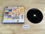 Star Monja PS1 Japan - FH9450