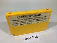 ag4463 Super Mario Bros. 3 NES Famicom Japan