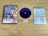 FH9243 Love Mahjong! 2 PS2 Japan