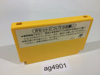 ag4901 Super Mario Bros. 3 NES Famicom Japan