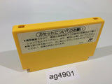 ag4901 Super Mario Bros. 3 NES Famicom Japan