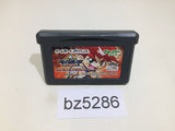 Bakuten Shoot Beyblade 2002 GameBoy Advance Japan - BZ5286