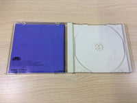 DK6500 Wizardry I & II SUPER CD ROM 2 PC Engine Japan