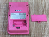 LG1020 GameBoy Pocket Pink Game Boy Console Japan