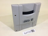 SJ7733 Super Game Boy GameBoy SNES Super Famicom Japan