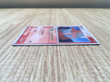 CD9693 Camerupt Rare Holo PCG8 016/075 Pokemon Card TCG Japan