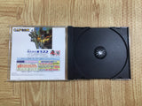 Capcom Generation 1 Gekitsuiou No Jidai PS1 Japan - FH7522