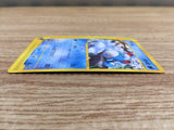 CE1006 Marill Common e1 013/128 Pokemon Card TCG Japan