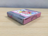 UE6408 Kirby Kirby's Dream Land BOXED GameBoy Game Boy Japan