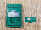 KH6070 Tested Working - GameBoy Pocket Green Game Boy Console Japan