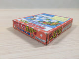 Kunio Kun Nekketsu Koukou Soccer Bu BOXED GameBoy Game Boy Japan - UE4099
