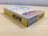 UE6303 Pokemon Pikachu Yellow BOXED GameBoy Game Boy Japan