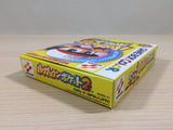 Pawapro Kun Pocket 2 Baseball BOXED GameBoy Game Boy Japan - UE2446