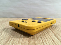 LF9214 Not Working - GameBoy Pocket Yellow Game Boy Console Japan