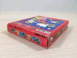 Sanrio Carnival Kitty BOXED GameBoy Game Boy Japan - UE2841
