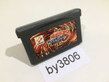Yu Gi Oh Duel Monsters 5 Expert 1 GameBoy Advance Japan - BY3806