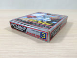 Mobile Police Patlabor BOXED GameBoy Game Boy Japan - UE2163