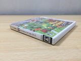 UE8090 MARIO TENNIS OPEN BOXED Nintendo 3DS Japan