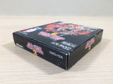 NBA All-Star Challenge 2 Basketball BOXED GameBoy Game Boy Japan - UE5294