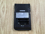 KH5905 With Defects - GameBoy Pocket Black Game Boy Console Japan