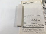 AAA1834 MAJOR Vol.19 Japanese Manga
