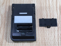 LG2573 Plz Read Item Condi GameBoy Pocket Black Game Boy Console Japan