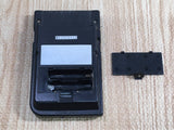 LG2573 Plz Read Item Condi GameBoy Pocket Black Game Boy Console Japan
