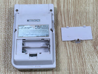 lf8077 Plz Read Item Condi GameBoy Pocket Gray Grey Game Boy Console Japan