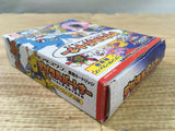DK7293 DIGIMON ADVENTURE 02 DIGITAL PARTNER BOXED Wonder Swan Bandai Japan