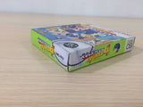 Rockman World 4 Megaman BOXED GameBoy Game Boy Japan - UE1005