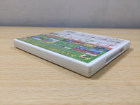 UE8090 MARIO TENNIS OPEN BOXED Nintendo 3DS Japan