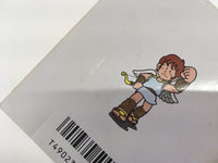 DK7015 Kid Icarus BOXED Famicom Disk Japan