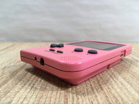 LG1020 GameBoy Pocket Pink Game Boy Console Japan