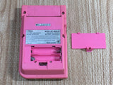 LG2108 With Defects - GameBoy Pocket Pink Game Boy Console Japan