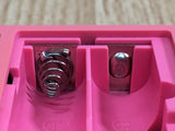 LG1909 With Defects - GameBoy Pocket Pink Game Boy Console Japan