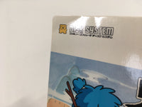 DK7897 Shin Onigashima 1 BOXED Famicom Disk Japan
